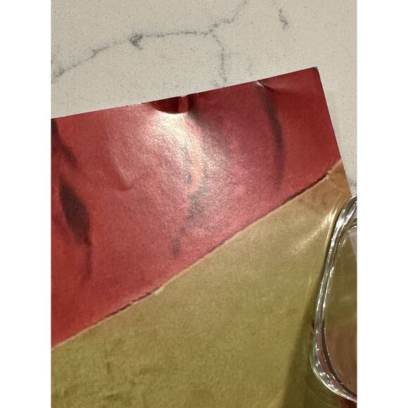 Very Rare Maya Hawke Signed Concert Gig Poster Stranger Things Robin - Picture 16 of 16